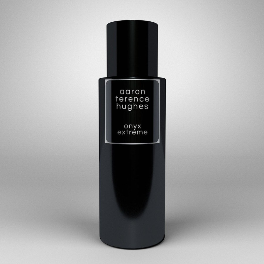 Aaron Terence Hughes Fragrance | Onyx Extreme By Aaron Terence Hughes