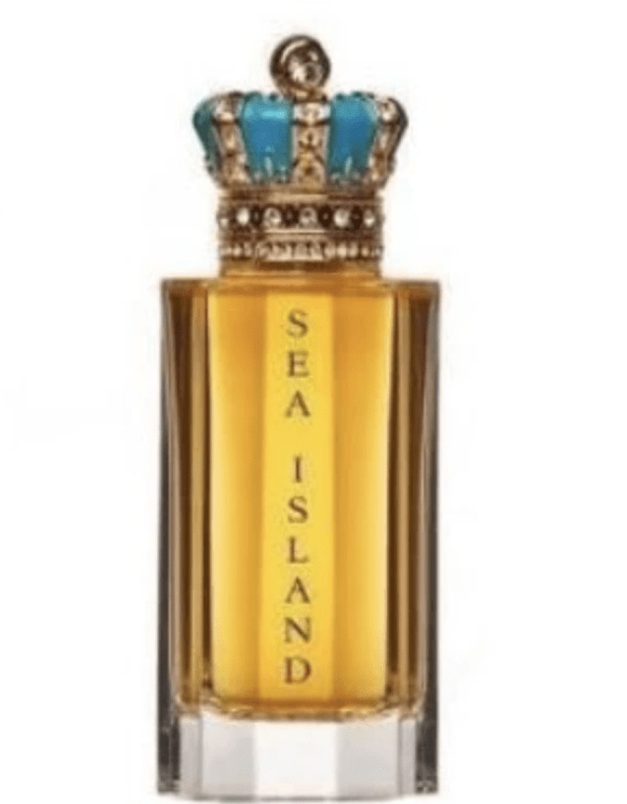 Royal Crown Fragrance | Sea Island By Royal Crown