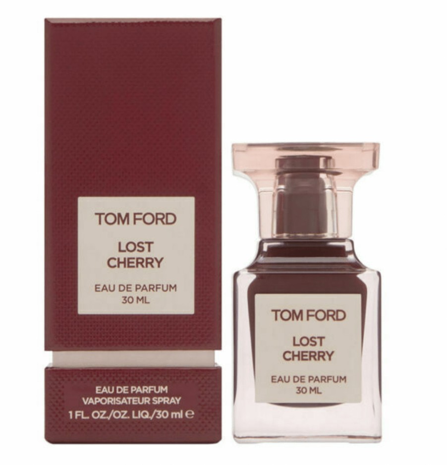 Tom Ford Fragrance | Lost Cherry By Tom Ford