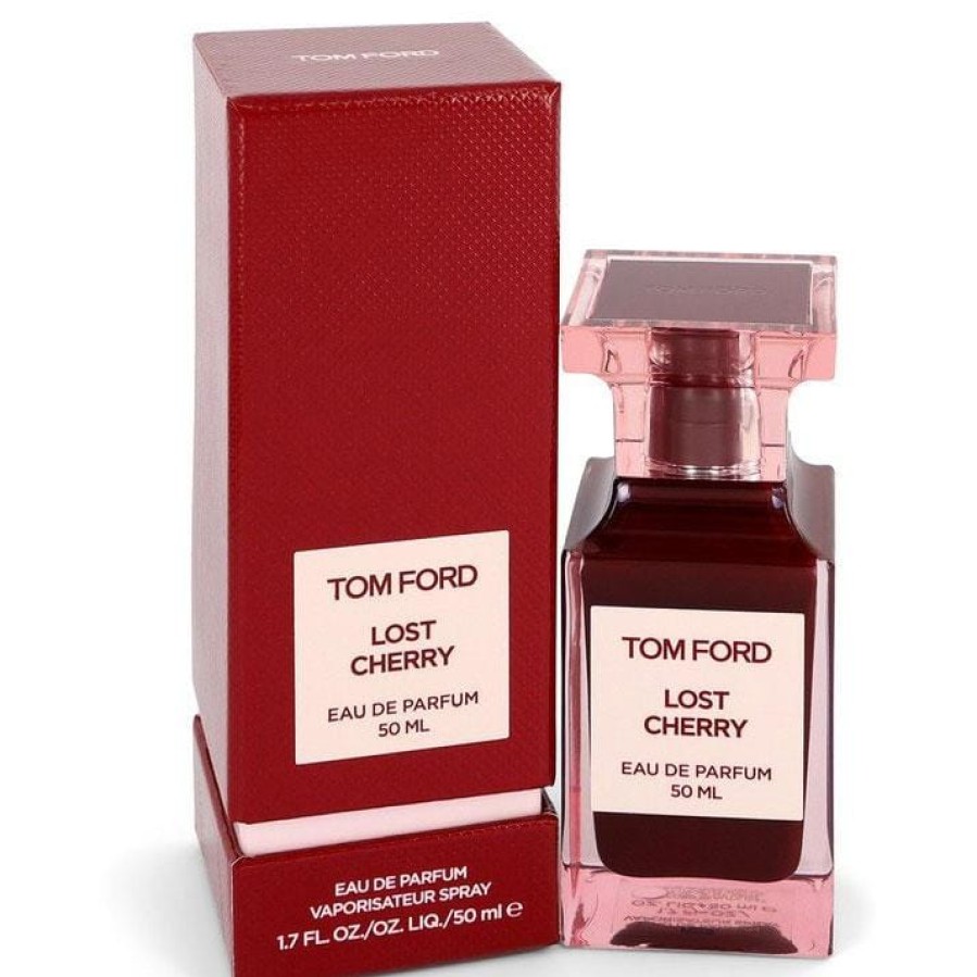 Tom Ford Fragrance | Lost Cherry By Tom Ford