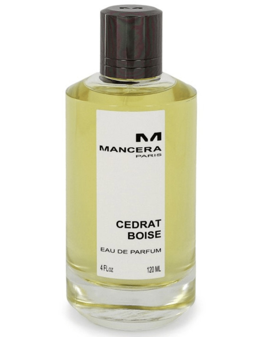 Mancera Paris Tester | Cedrat Boise By Mancera Paris