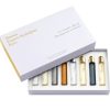 Maison Francis Kurkdjian Fragrance | The Fragrance Wardrobe 8-Piece Discovery Collection For Him By Maison Francis Kurkdjian