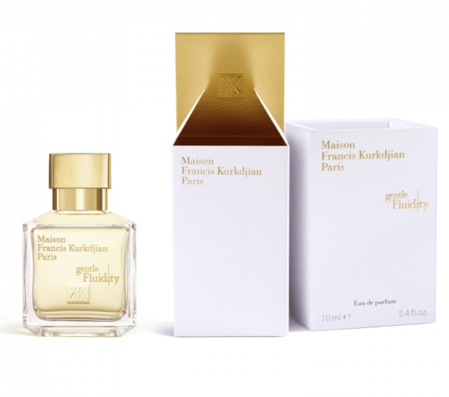 Maison Francis Kurkdjian Fragrance | Gentle Fluidity Gold By Maison Francis Kurkdjian