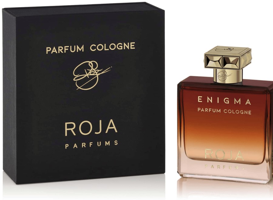 Roja Parfums Tester | Enigma Parfum Cologne By Roja Parfums