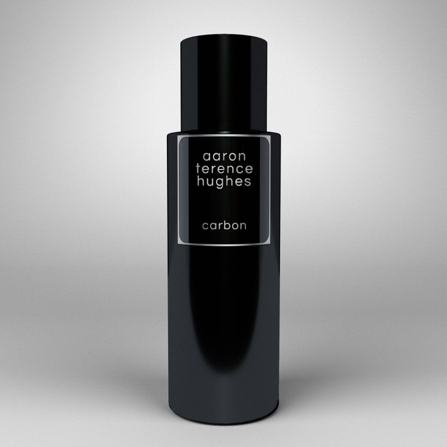 Aaron Terence Hughes Fragrance | Carbon By Aaron Terence Hughes