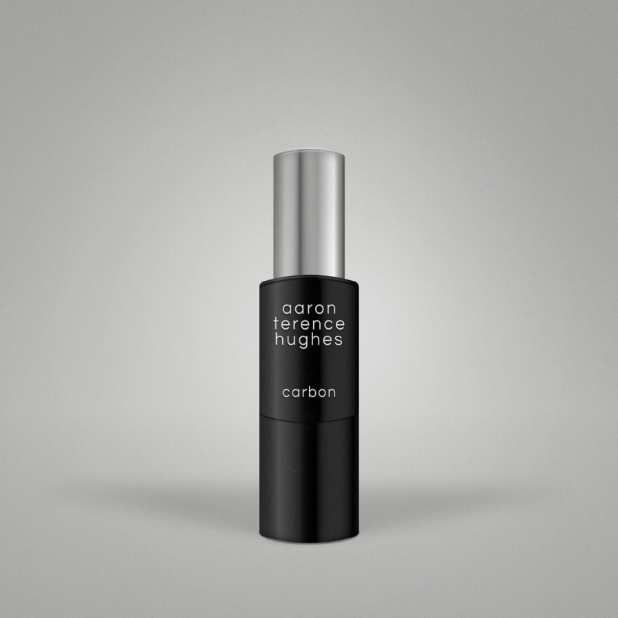 Aaron Terence Hughes Fragrance | Carbon By Aaron Terence Hughes