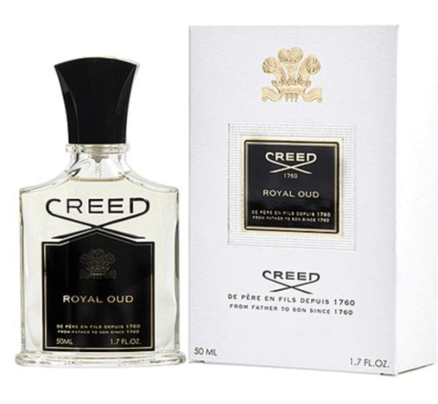 Creed Fragrance | Royal Oud By Creed