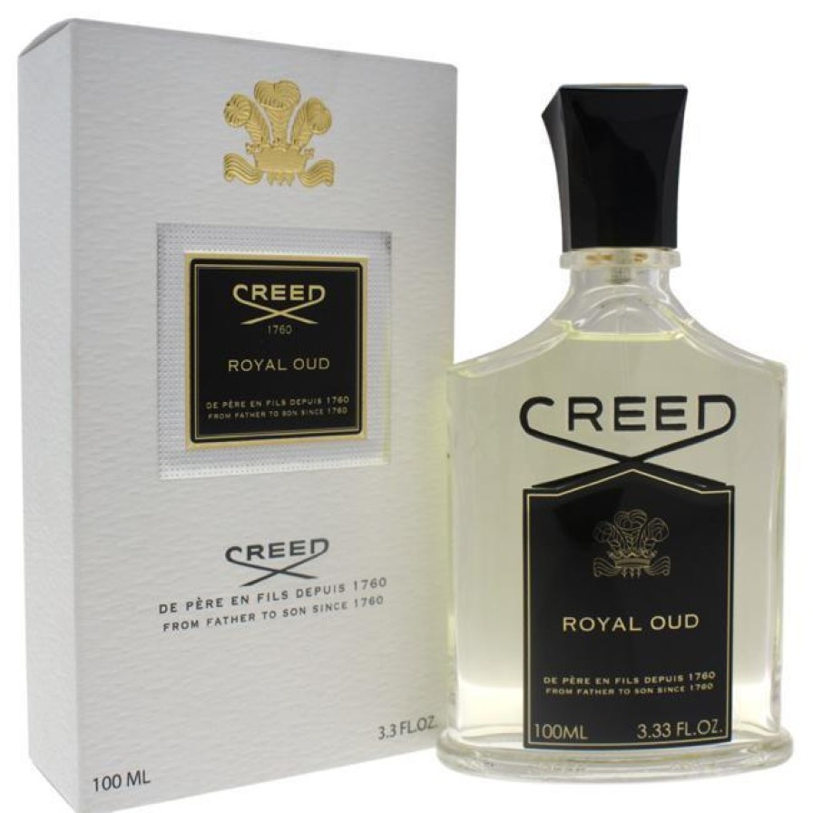 Creed Fragrance | Royal Oud By Creed