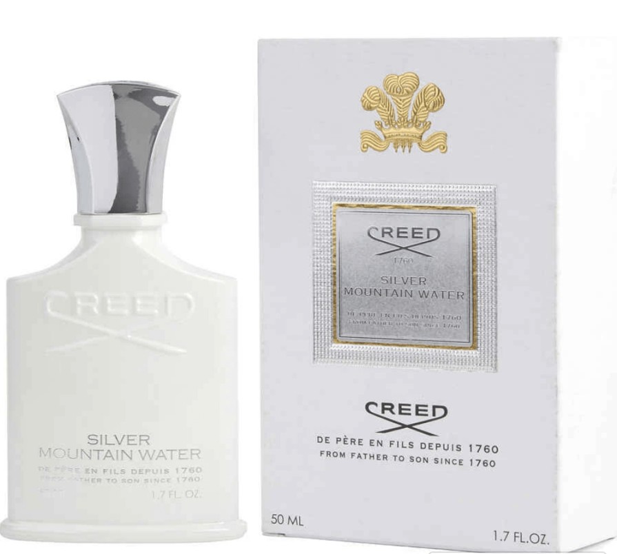 Creed Fragrance | Silver Mountain Water By Creed