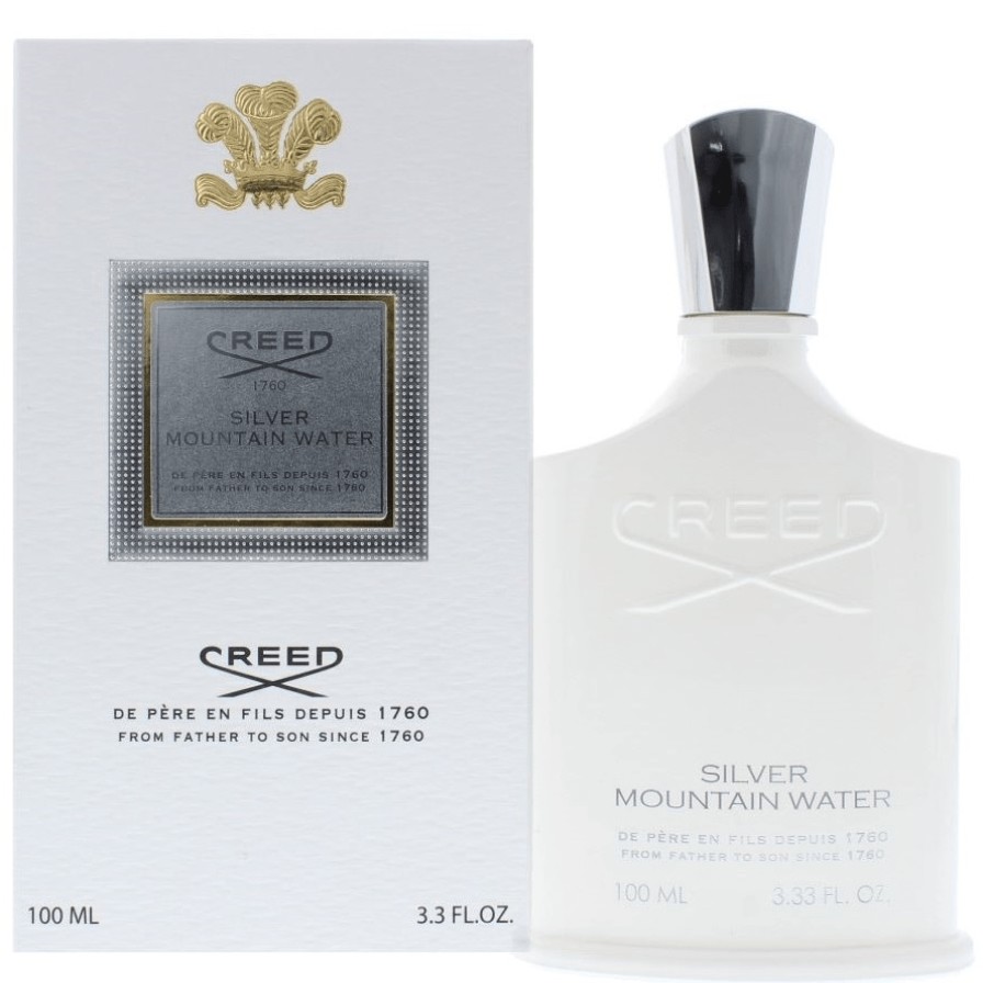 Creed Fragrance | Silver Mountain Water By Creed