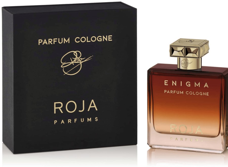 Roja Parfums Samples | Enigma Parfum Cologne By Roja Parfums