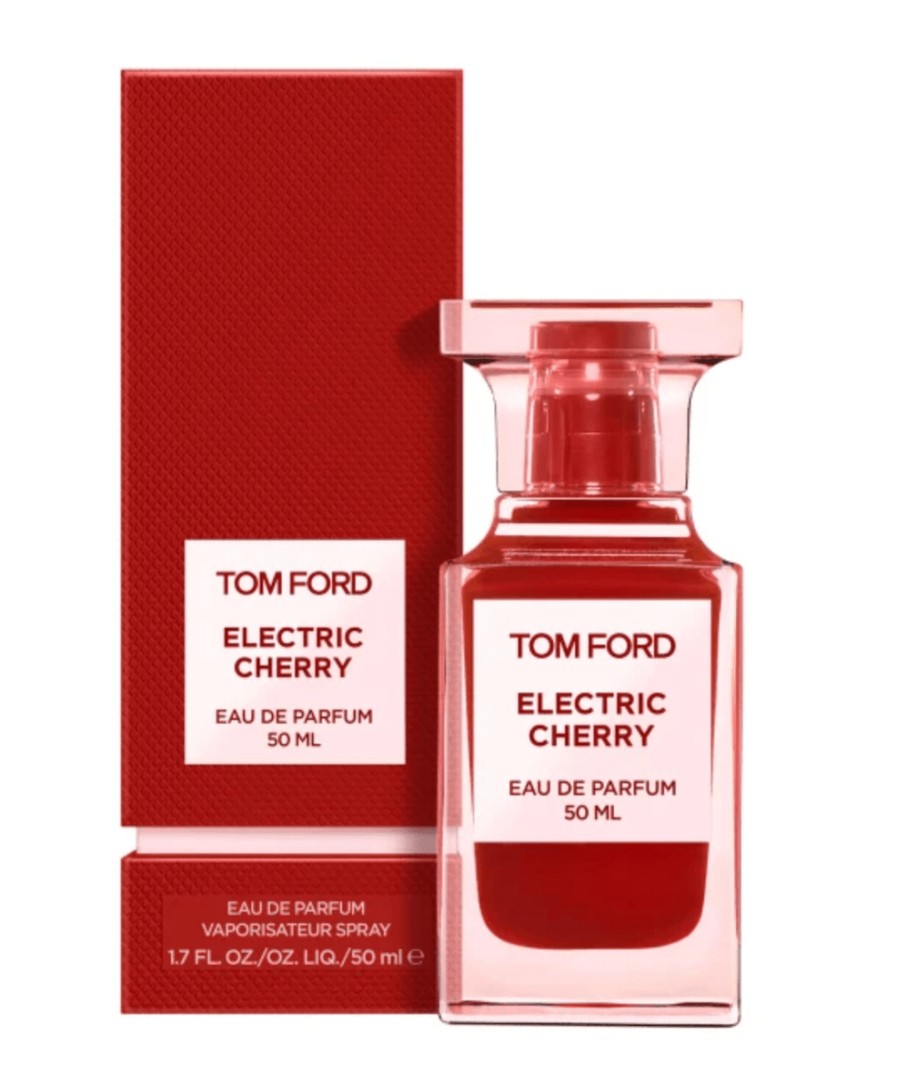 Tom Ford Fragrance | Electric Cherry By Tom Ford