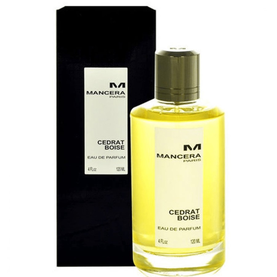 Mancera Paris Fragrance | Cedrat Boise By Mancera Paris