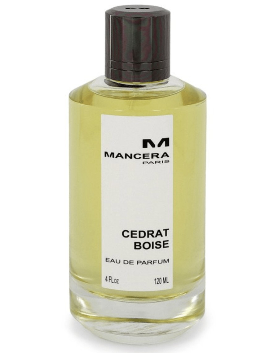 Mancera Paris Fragrance | Cedrat Boise By Mancera Paris