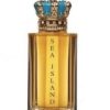 Royal Crown Tester | Sea Island By Royal Crown