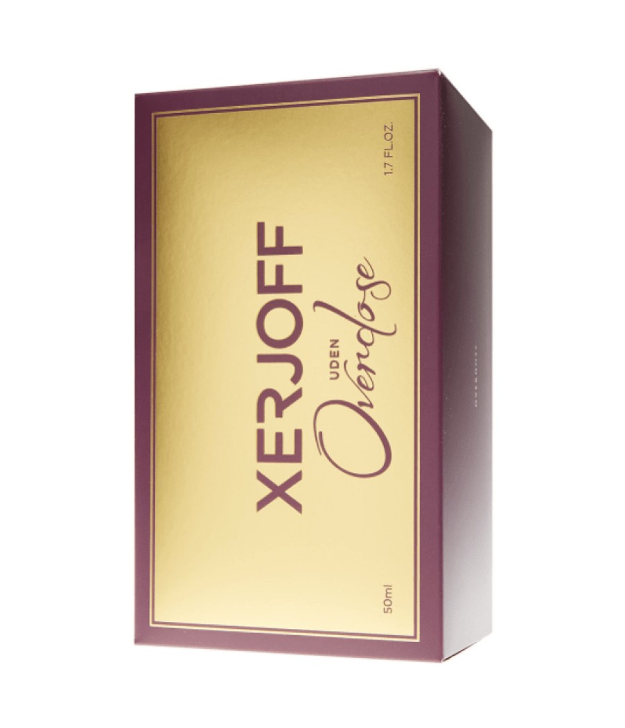 Xerjoff Tester | Uden Overdose By Xerjoff