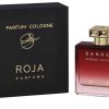 Roja Parfums Tester | Danger Parfum Cologne By Roja Parfums