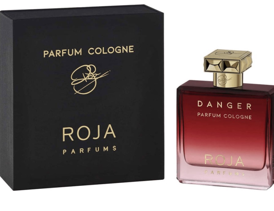 Roja Parfums Tester | Danger Parfum Cologne By Roja Parfums