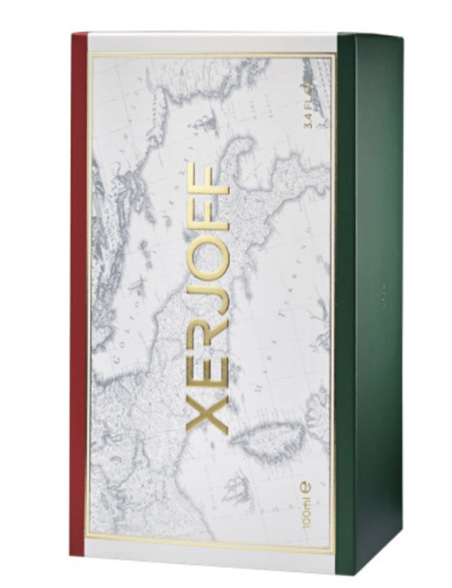 Xerjoff Fragrance | Renaissance By Xerjoff