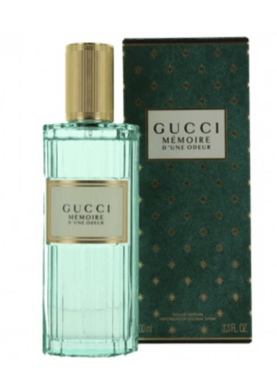 Gucci Fragrance | Memoire D'Une Odeur By Gucci