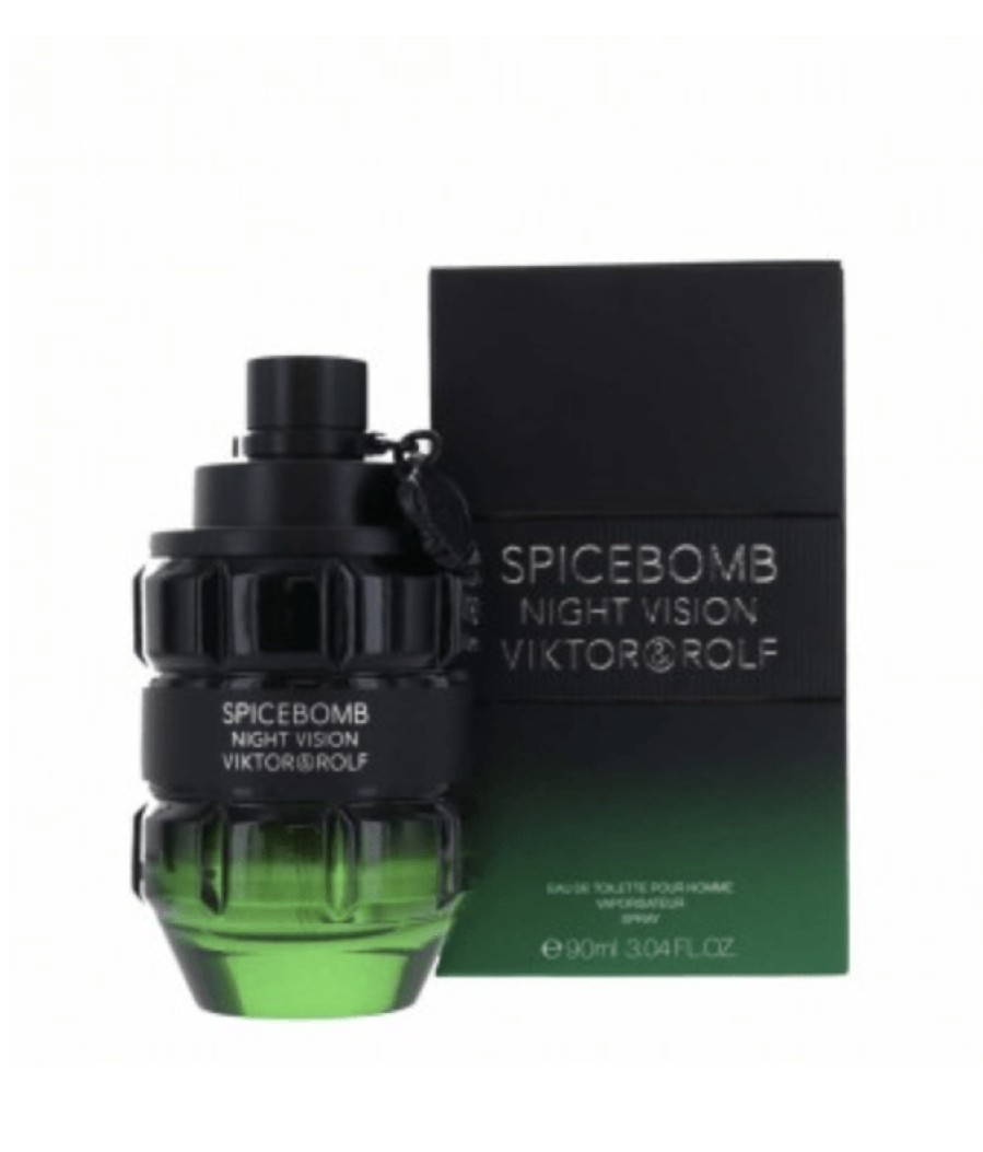 Viktor & Rolf Fragrance | Spicebomb Night Vision By Viktor & Rolf