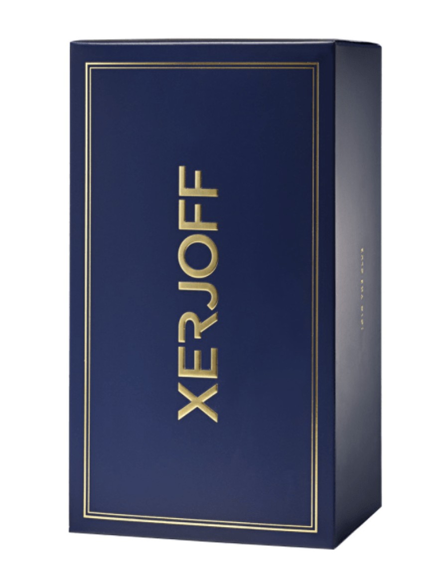 Xerjoff Fragrance | Ivory Route By Xerjoff