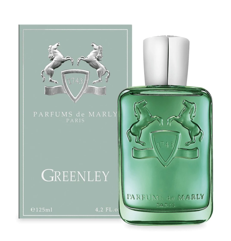 Parfums de Marly Tester | Greenley By Parfums De Marly