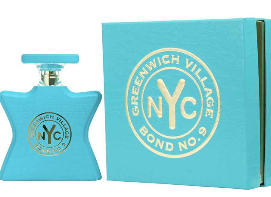 Bond No.9 Fragrance | Greenwich Village By Bond No.9