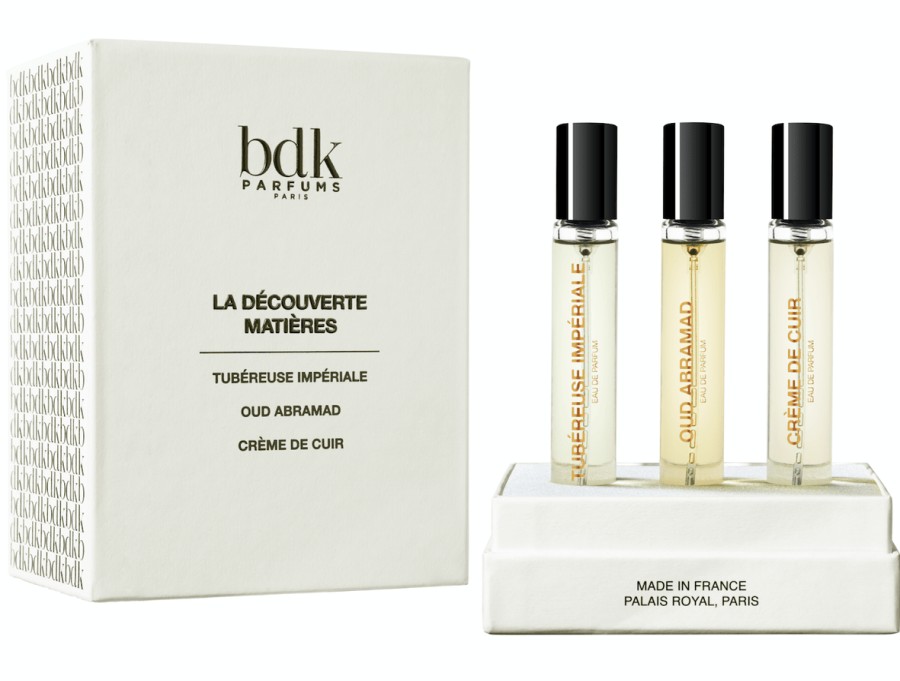 BDK Parfums Fragrance | La Decouverte Matiere By Bdk Parfums