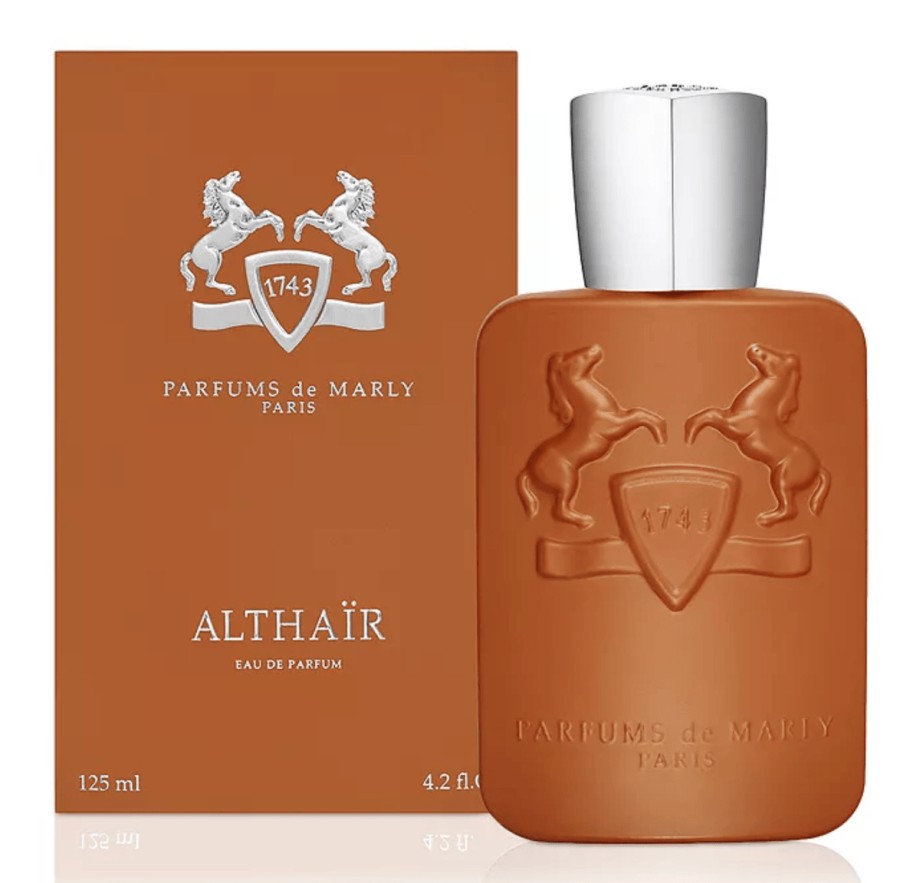 Parfums de Marly Samples | Althair By Parfums De Marly