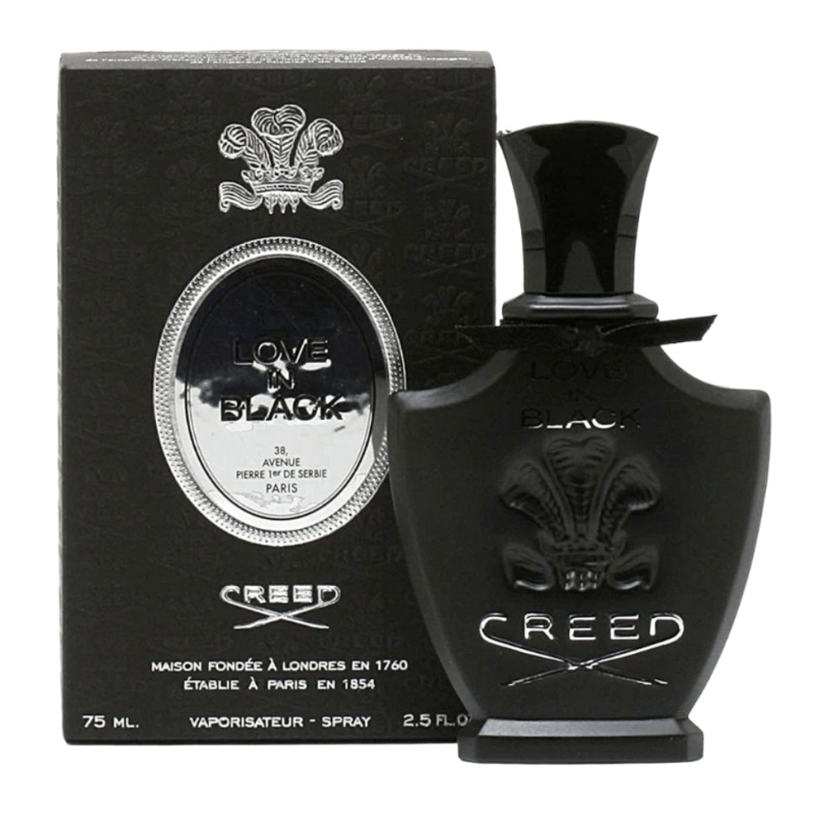 Creed Fragrance | Love In Black By Creed