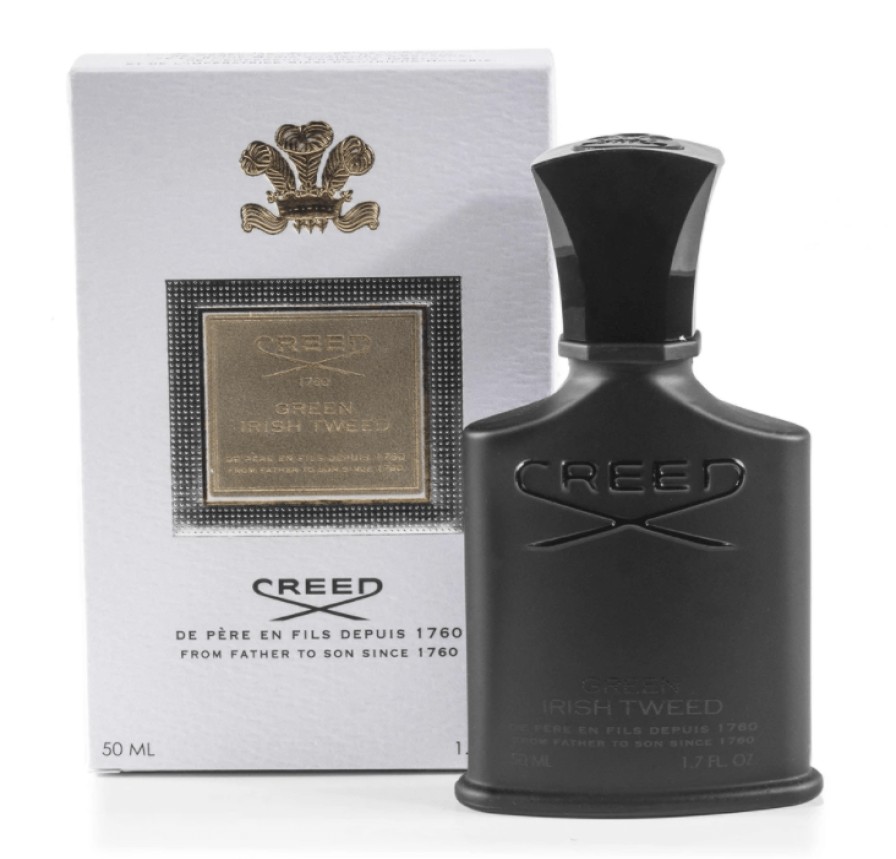 Creed Fragrance | Green Irish Tweed By Creed