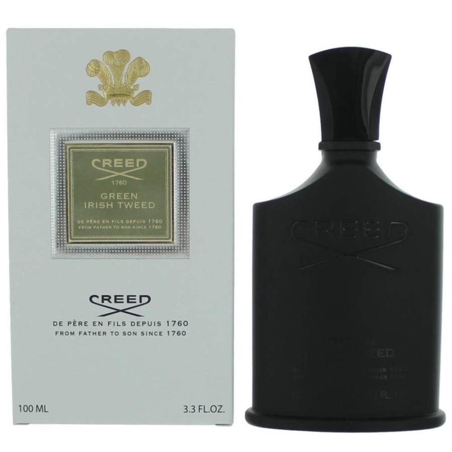 Creed Fragrance | Green Irish Tweed By Creed