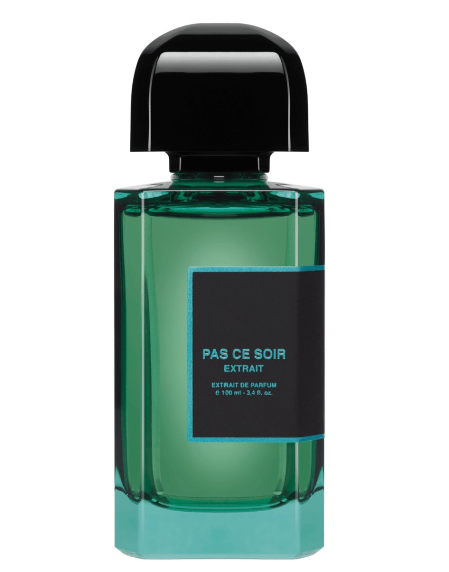 BDK Parfums Fragrance | Pas Ce Soir Extrait By Bdk Parfums