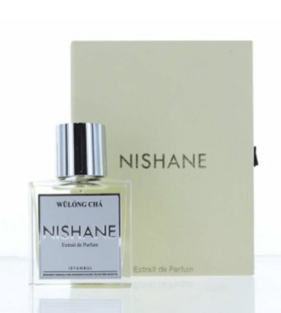 Nishane Tester | Wulong Cha By Nishane