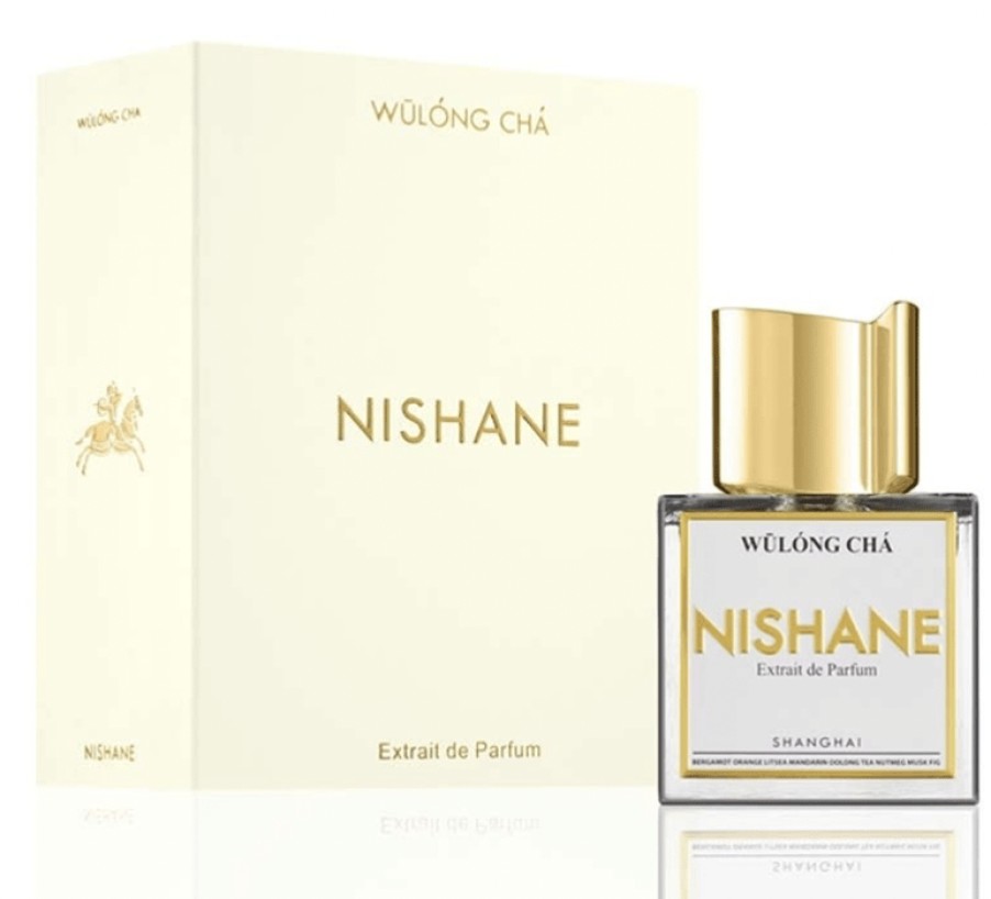 Nishane Tester | Wulong Cha By Nishane