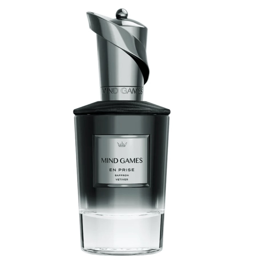 Mind Games Fragrance | En Prise By Mind Games