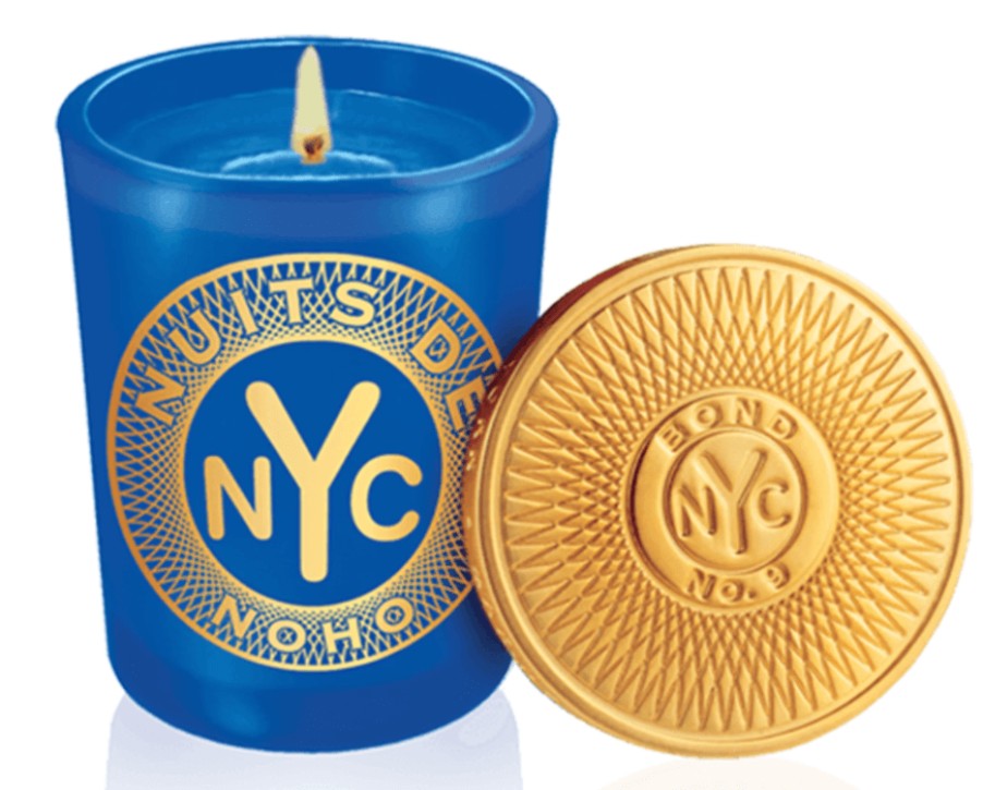 Bond No.9 Accessories | Nuits De Noho Candle By Bond No.9