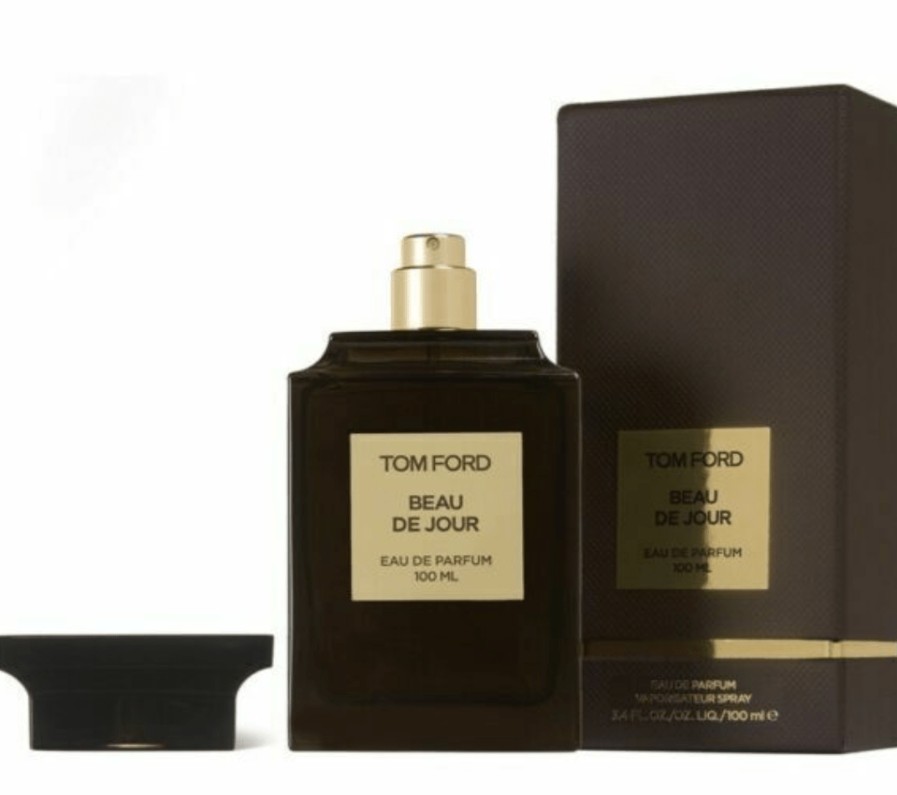 Tom Ford Fragrance | Beau De Jour By Tom Ford