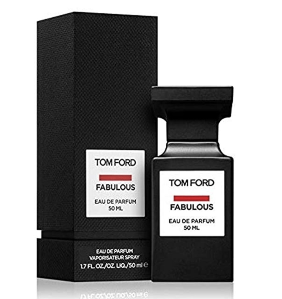 Tom Ford Fragrance | Fucking Fabulous By Tom Ford