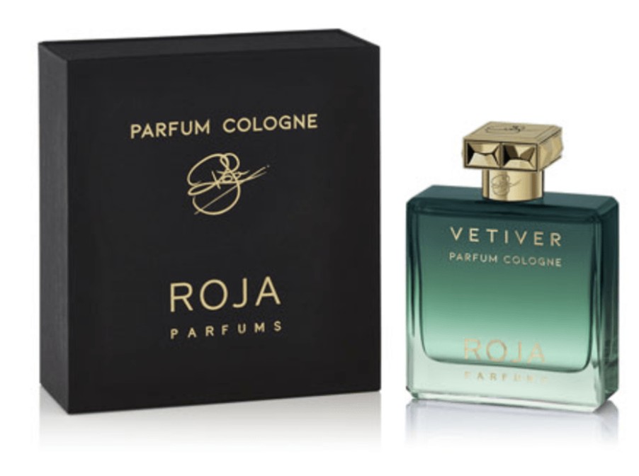 Roja Parfums Fragrance | Vetiver Parfum Cologne By Roja Parfums