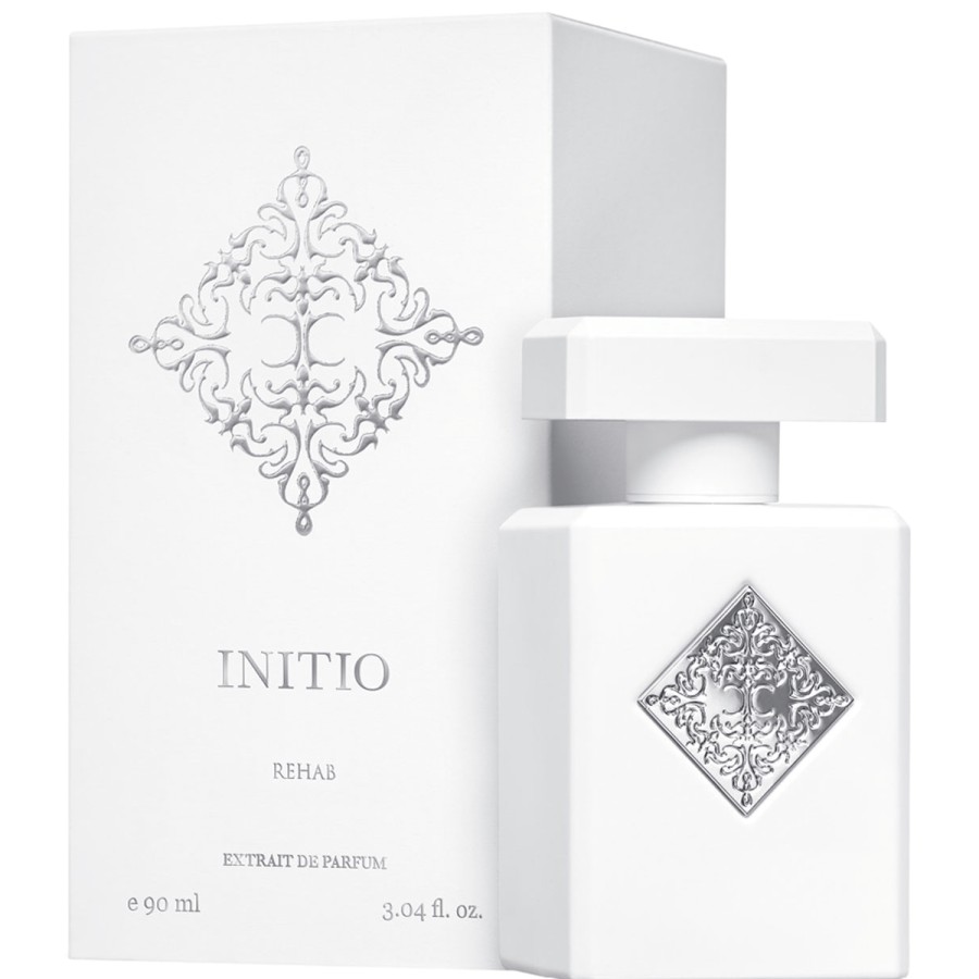 Initio Samples | Rehab By Initio