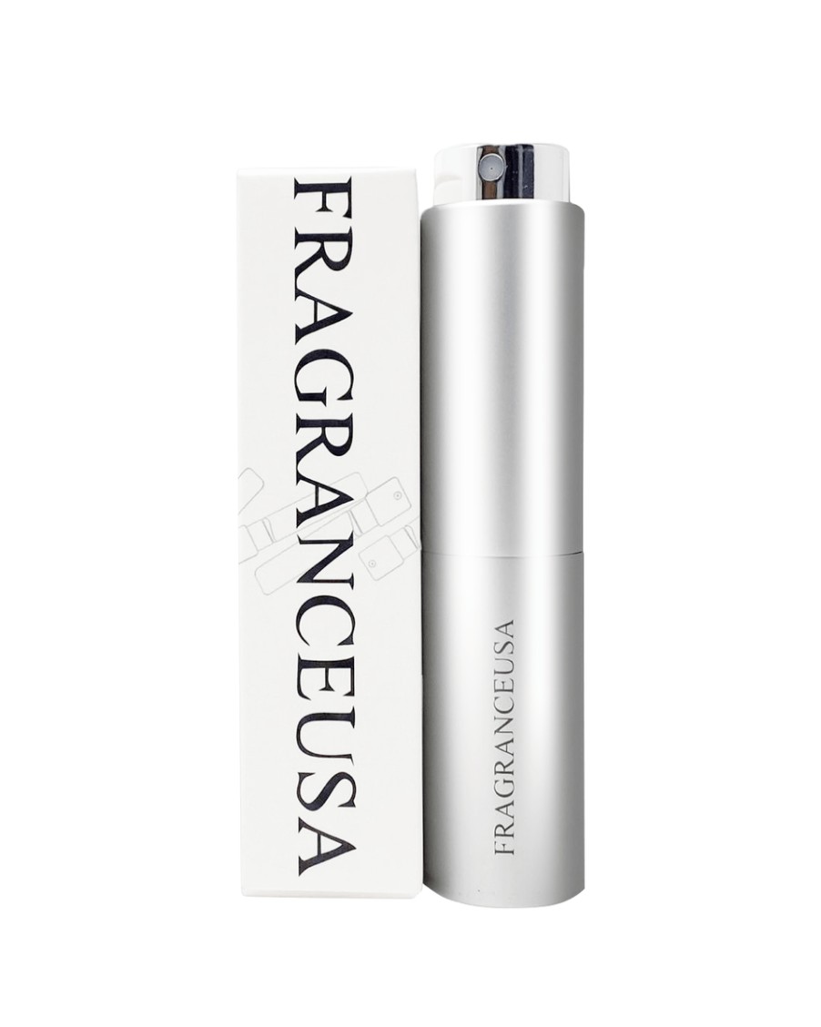 Maison Francis Kurkdjian Fragrance | Gentle Fluidity Silver By Maison Francis Kurkdjian