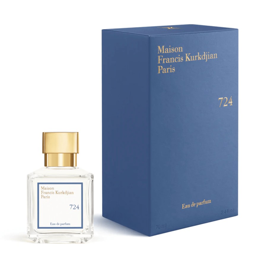 Maison Francis Kurkdjian Fragrance | 724 By Maison Francis Kurkdjian