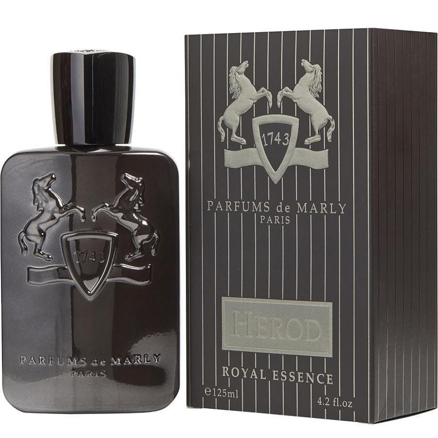 Parfums de Marly Tester | Herod By Parfums De Marly