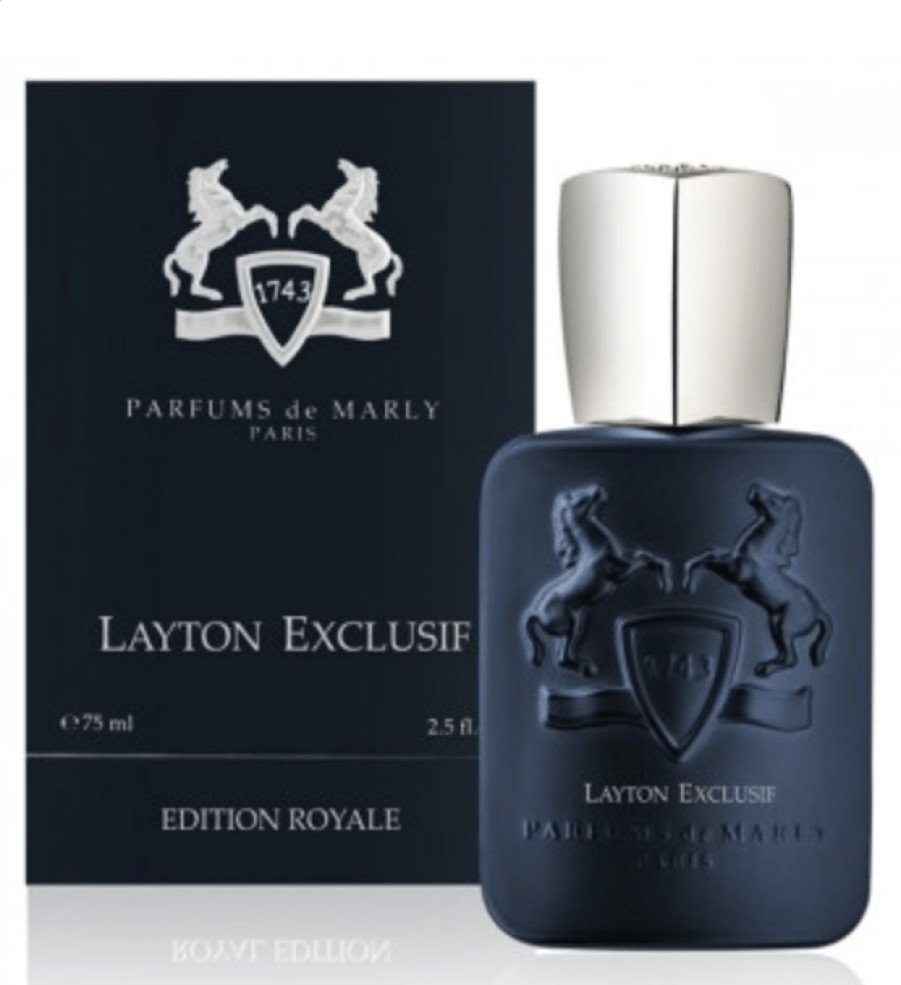 Parfums de Marly Samples | Layton Exclusif By Parfums De Marly