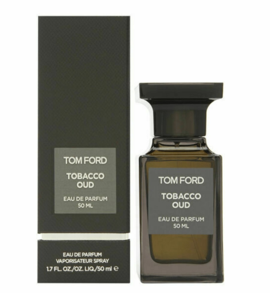 Tom Ford Fragrance | Tobacco Oud By Tom Ford