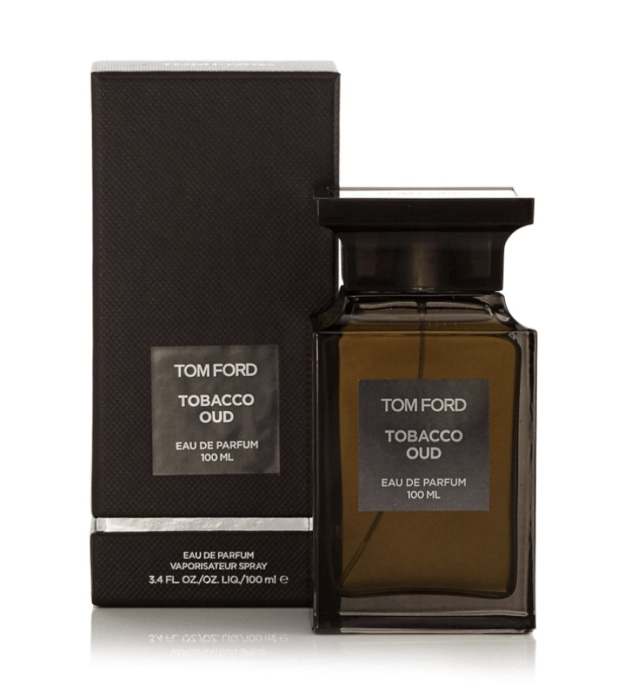 Tom Ford Fragrance | Tobacco Oud By Tom Ford