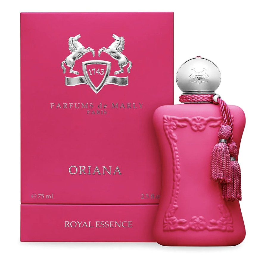 Parfums de Marly Tester | Oriana By Parfums De Marly