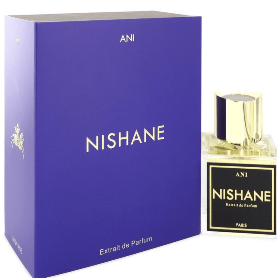 Nishane Tester | Ani By Nishane